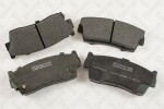 STELLOX Piduriklotsi komplekt,  ketaspidur 300 002B-SX
