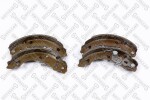 STELLOX Piduriklotside komplekt 313 100-SX
