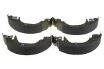 STELLOX Piduriklotside komplekt 316 100-SX