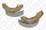 STELLOX Piduriklotside komplekt 316 101-SX