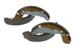 STELLOX Piduriklotside komplekt 318 100-SX