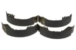 STELLOX Piduriklotside komplekt 327 100-SX