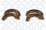 STELLOX Piduriklotside komplekt 378 100-SX