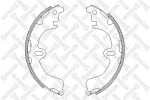 STELLOX Piduriklotside komplekt 391 100-SX