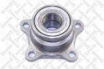 STELLOX Rattalaagrikomplekt 40-30037-SX