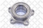 STELLOX Rattalaagrikomplekt 40-30044-SX