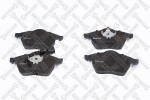 STELLOX Piduriklotsi komplekt,  ketaspidur 401 041B-SX