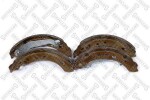 STELLOX Piduriklotside komplekt 405 100-SX
