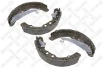 STELLOX Piduriklotside komplekt 408 100-SX