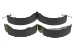 STELLOX Piduriklotside komplekt 414 100-SX