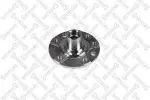 STELLOX Rattarumm 42-15119-SX