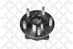 STELLOX Rattarumm 42-15125-SX