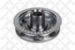STELLOX Rattarumm 42-15131-SX