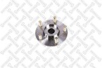 STELLOX Rattarumm 42-15174-SX