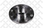 STELLOX Rattarumm 42-15188-SX