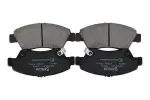 STELLOX Piduriklotsi komplekt,  ketaspidur 429 002B-SX