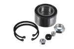 STELLOX Rattalaagrikomplekt 43-28007-SX