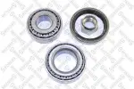 STELLOX Rattalaagrikomplekt 43-28025-SX