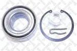 STELLOX Rattalaagrikomplekt 43-28030-SX