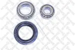 STELLOX Rattalaagrikomplekt 43-28032-SX