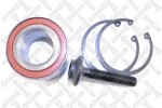 STELLOX Rattalaagrikomplekt 43-28041-SX