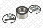 STELLOX Комплект подшипника ступицы колеса 43-28043-SX