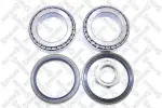 STELLOX Rattalaagrikomplekt 43-28047-SX