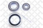 STELLOX Rattalaagrikomplekt 43-28048-SX