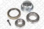 STELLOX Rattalaagrikomplekt 43-28051-SX