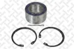 STELLOX Rattalaagrikomplekt 43-28055-SX