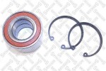 STELLOX Rattalaagrikomplekt 43-28068-SX