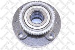 STELLOX Rattalaagrikomplekt 43-28085-SX