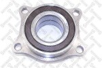 STELLOX Rattalaagrikomplekt 43-28091-SX