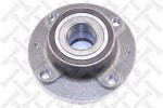 STELLOX Rattalaagrikomplekt 43-28094-SX