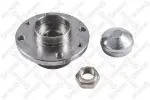 STELLOX Rattalaagrikomplekt 43-28095-SX