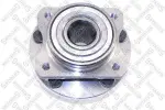 STELLOX Rattalaagrikomplekt 43-28119-SX