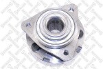 STELLOX Rattalaagrikomplekt 43-28188-SX