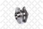 STELLOX Rattalaagrikomplekt 43-28220-SX