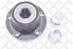 STELLOX Rattalaagrikomplekt 43-28222-SX