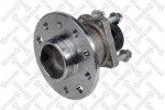 STELLOX Rattalaagrikomplekt 43-28231-SX