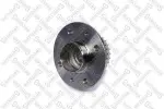 STELLOX Rattalaagrikomplekt 43-28239-SX