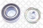 STELLOX Rattalaagrikomplekt 43-28247-SX