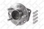 STELLOX Rattalaagrikomplekt 43-28253-SX