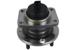 STELLOX Rattalaagrikomplekt 43-28278-SX
