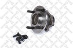 STELLOX Rattalaagrikomplekt 43-28302-SX