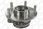 STELLOX Rattalaagrikomplekt 43-28313-SX