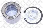 STELLOX Rattalaagrikomplekt 43-28443-SX