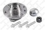 STELLOX Rattalaagrikomplekt 43-28463-SX