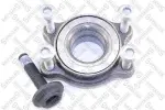 STELLOX Rattalaagrikomplekt 43-28479-SX