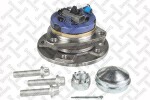 STELLOX Rattalaagrikomplekt 43-28484-SX